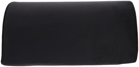 Veemoon Half Round Pillow for Leg and Back Support
