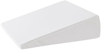 Sleep Philosophy Memory Foam Pillow with Removable Cover 1
