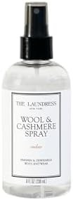 The Laundress Wool Dewrinkle Spray 8 Fl Oz
