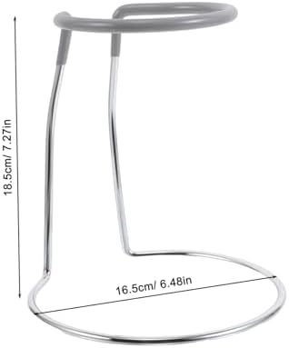 Mobestech Stainless Steel Decanter Rack Holder