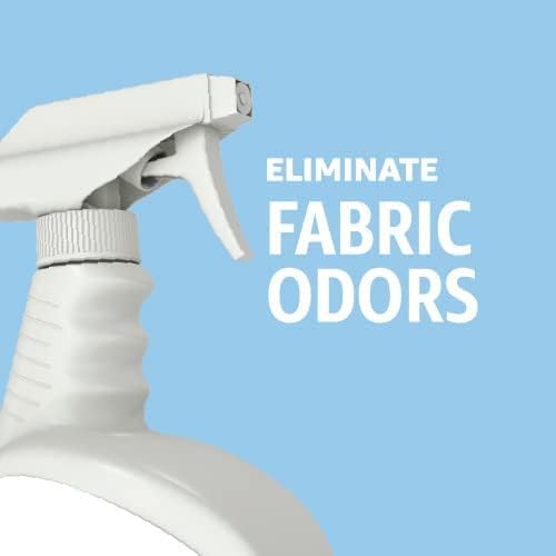 Amazon Basics Fabric Refresher Spray Pack of 2