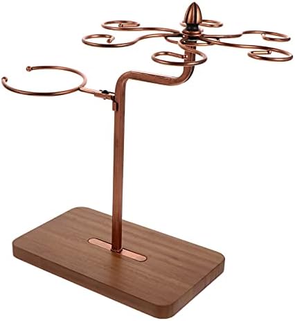 Cabilock Wall Wine Glass Rack for Home Storage
