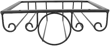 Zerodeko 1Pc Draining Rack for Wine Glasses
