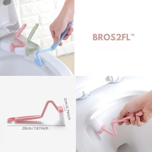 BROS2FL All-Purpose Cleaner Bundle 4 Items