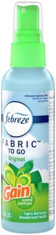 Febreze To Go Fabric Refresher 3 Pack