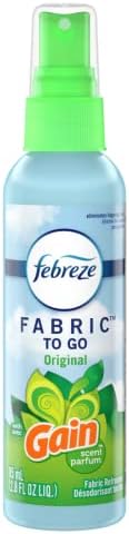 Febreze To Go Fabric Refresher 3 Pack