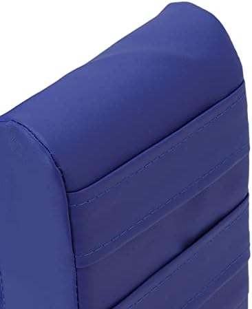 WOOXGEHM Bedridden Patient Turner Pillow 13 Cm Blue