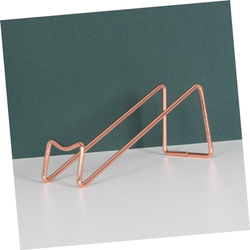 Wakauto 5pcs Metal Wine Holder for Kitchen and Bar Storage