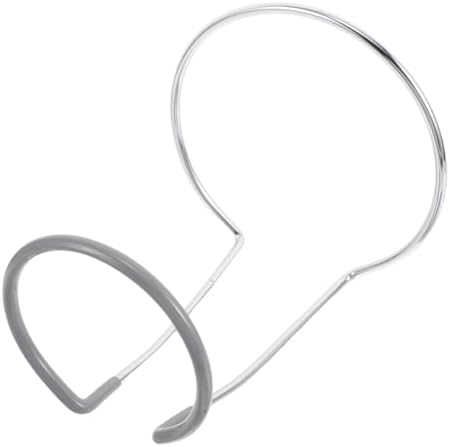 Mobestech Stainless Steel Decanter Rack Holder
