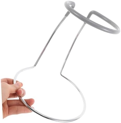 Mobestech Stainless Steel Decanter Rack Holder
