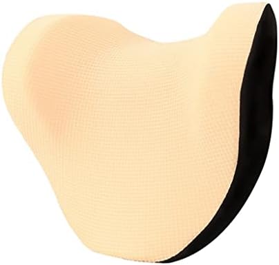 NSUQOA Mesh Headrest Neck Pillow for Auto Travel Comfort