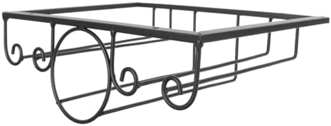 Garneck Space-Saving Cup Stand Rack for Kitchen Bar