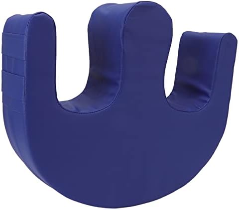 WOOXGEHM Bedridden Patient Turner Pillow 13 Cm Blue