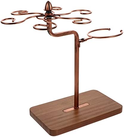 Cabilock Wall Wine Glass Rack for Home Storage