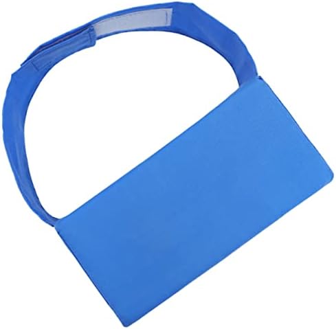 HEALLILY 5pcs Leg Pillow for Side Sleeping and Back Support