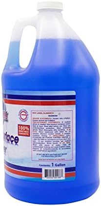 Glissen Nu-Foam 300188 All-Purpose Cleaner 1 Gallon