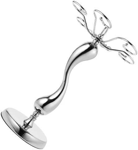 Cabilock 1pc Stylish Wine Glass Rack for Home Decor