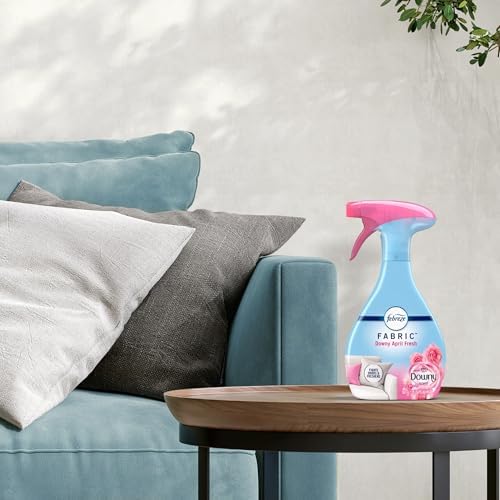 Febreze Odor-Fighting Fabric Refresher 169 fl oz Pack of 2