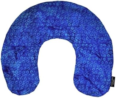 Large Triggerpoint Flax Pillow for Neck Shoulder Relief