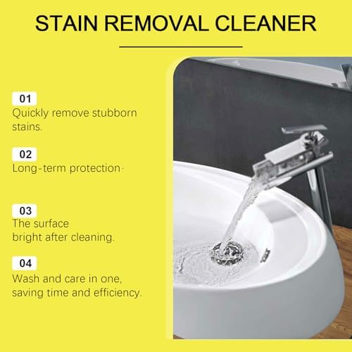 Heavy Duty Degreaser Cleaner Spray for Ovens Hoods Grills 2PCS
