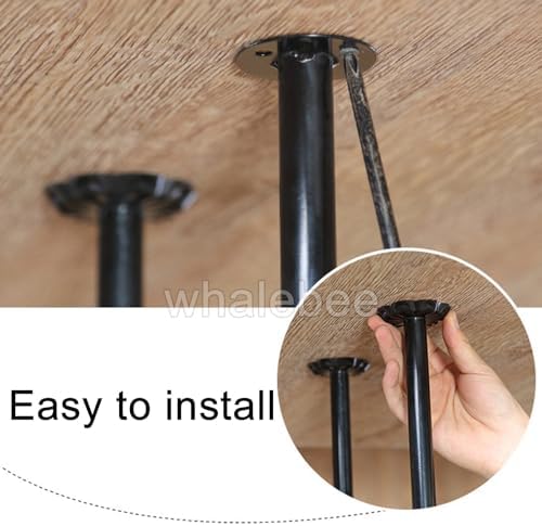 Whalebee Adjustable Wine Glass Holder 200cm