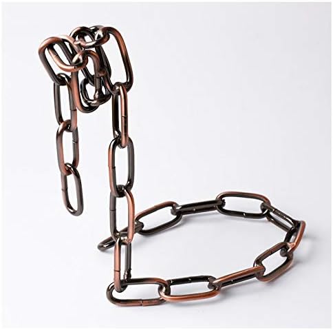 BOCbco Bronze Wine Rack with 6 Bottle Capacity