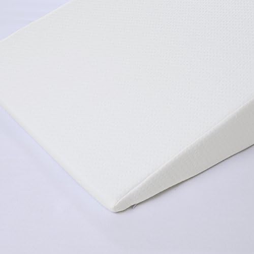 Sleep Philosophy Memory Foam Pillow with Removable Cover 1