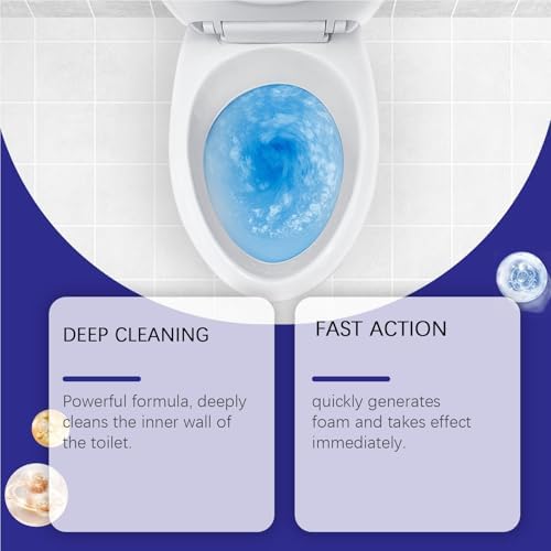 Multi-Purpose Oxalic Acid Cleaner Spray 300ML for Bathroom Surfaces