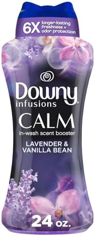 Downy Infusions Calm Scent Booster Beads 24 oz