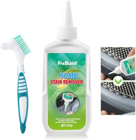 FixBuild Household Removal Gel 5 FL OZ