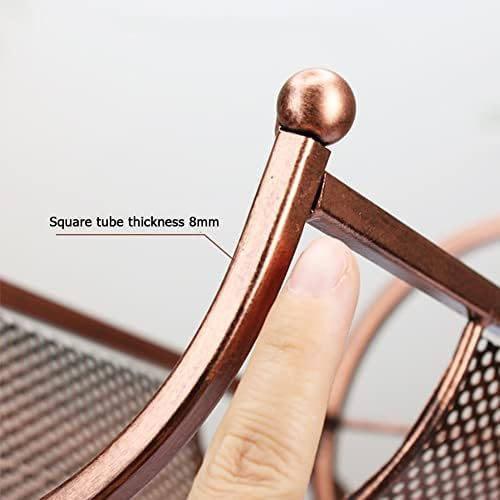 NWB Metal Wine Glass Holder Stand 48cm