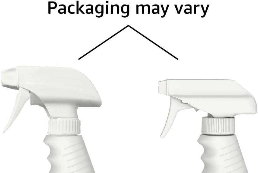 Amazon Basics Fabric Refresher Spray Pack of 2