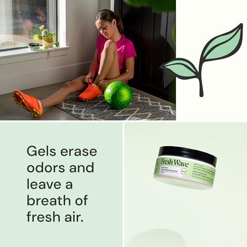 Fresh Wave Odor Removing Gel 15 oz 7 oz