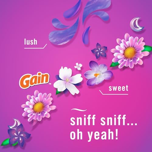 Febreze Odor-Fighting Fabric Refresher with Gain Moonlight Breeze 236 fl oz