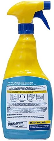 Zep ZUAIR32 Odor Eliminator 32 oz