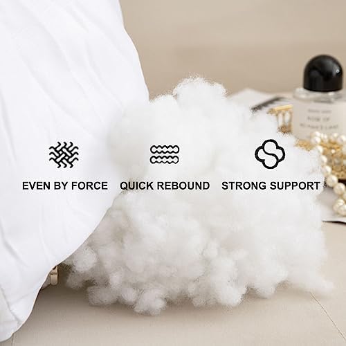 ZZYK Large Triangular Headboard Pillow with Removable Cover 1