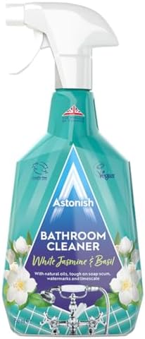Astonish The Good One Multi-Purpose Cleaner Foaming Spray