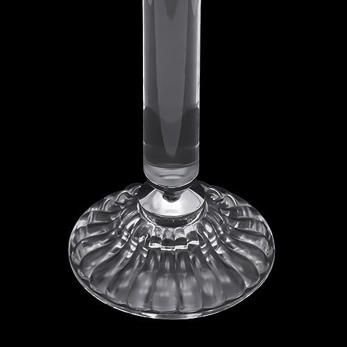 Xuthusman 6-Goblet Rotate Stemware Storage Rack
