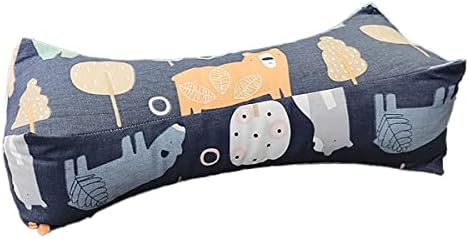ZHIWEIKJ Buckwheat Neck Pillow for Comfortable Sleep