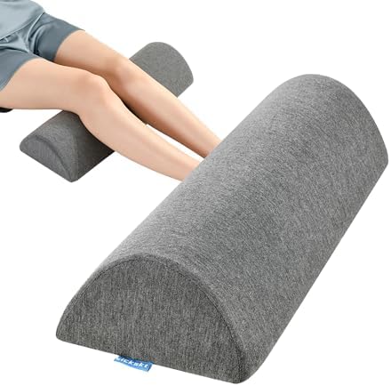 Zickskt Knee Pillow for Back Pain Relief