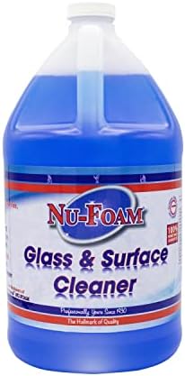 Glissen Nu-Foam 300188 All-Purpose Cleaner 1 Gallon