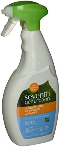 Seventh Generation Disinfecting Spray 26 oz