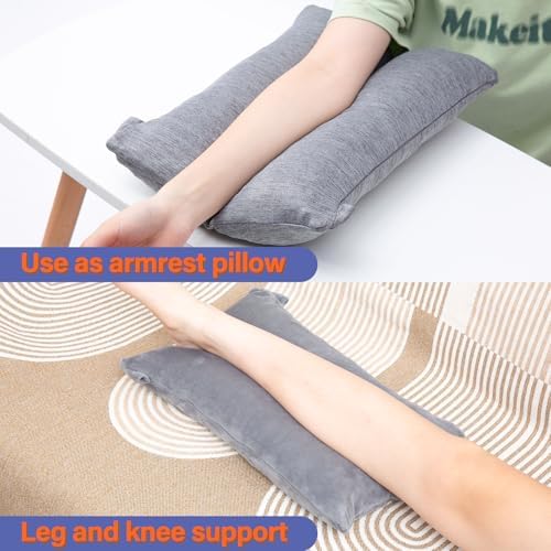 1 MIDDLE ONE Arm Pillow with Cooling Cover