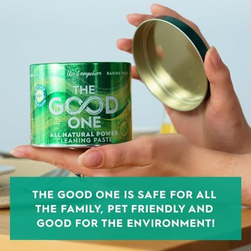 Astonish The Good One Multi-Purpose Cleaner Foaming Spray