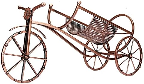 NWB Metal Wine Glass Holder Stand 48cm