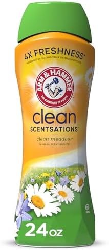 ARM HAMMER Clean Meadow Scent Booster 24 Oz