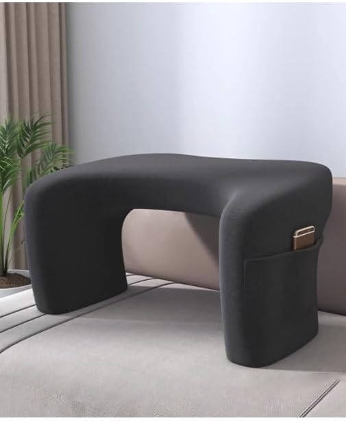 Ergonomic Lap Desk with Memory Foam Support