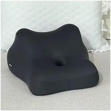 JYHHCYS Adjustable Memory Foam Prone Pillow