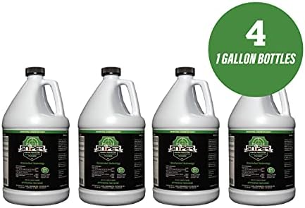 SNiPER All-Purpose Cleaner with Deodorizer 4-Pack