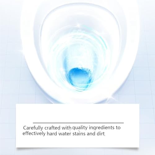 Multi-Purpose Oxalic Acid Cleaner Spray 300ML for Bathroom Surfaces